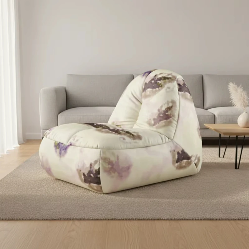 Sustainable Living Fabrics - Sustainable use of compression sofas, easy