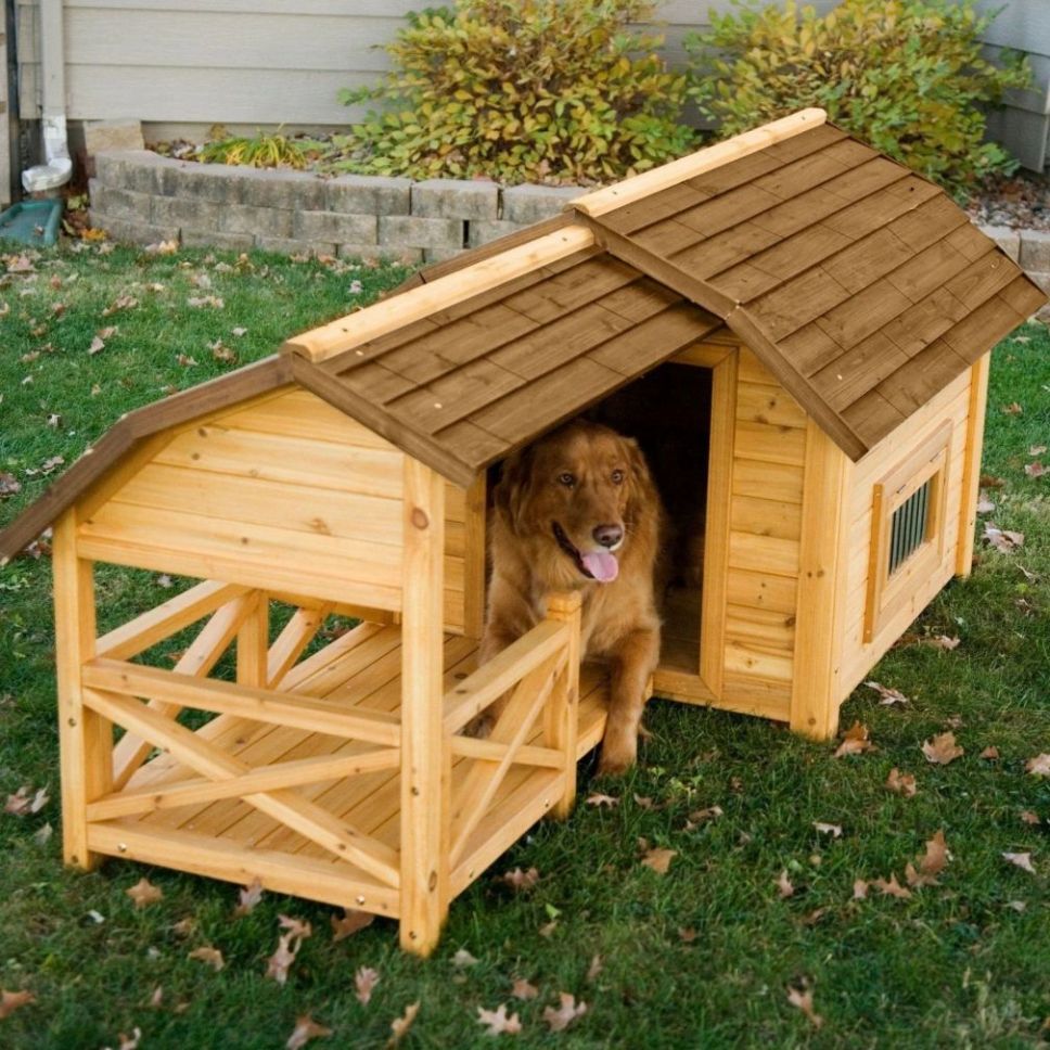 Sustainable Living House - dog playpen Pet House Sustainable Wooden