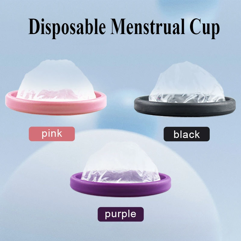 Woman Personal Health Care Sil - Menstrual Cup Silicone 리뷰 및 가격