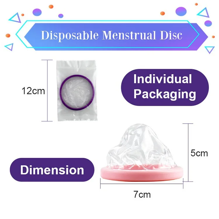 Woman Personal Health Care Sil - Menstrual Cup Silicone 리뷰 및 가격