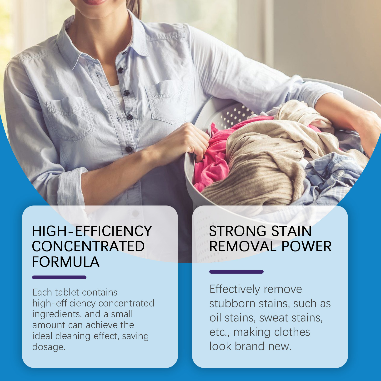 Laundry Detergent Sheets for S - Laundry Strip Eco 리뷰 및 가격