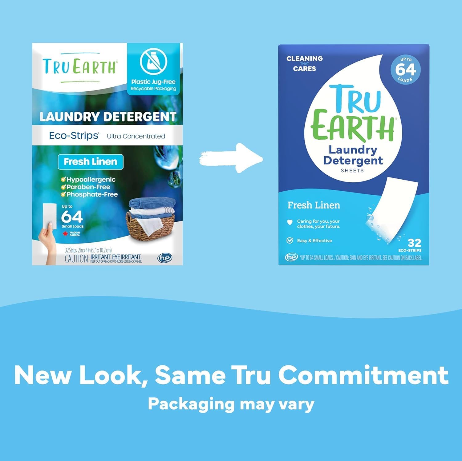 Compact Laundry Detergent Shee - Laundry Strip Eco 리뷰 및 가격