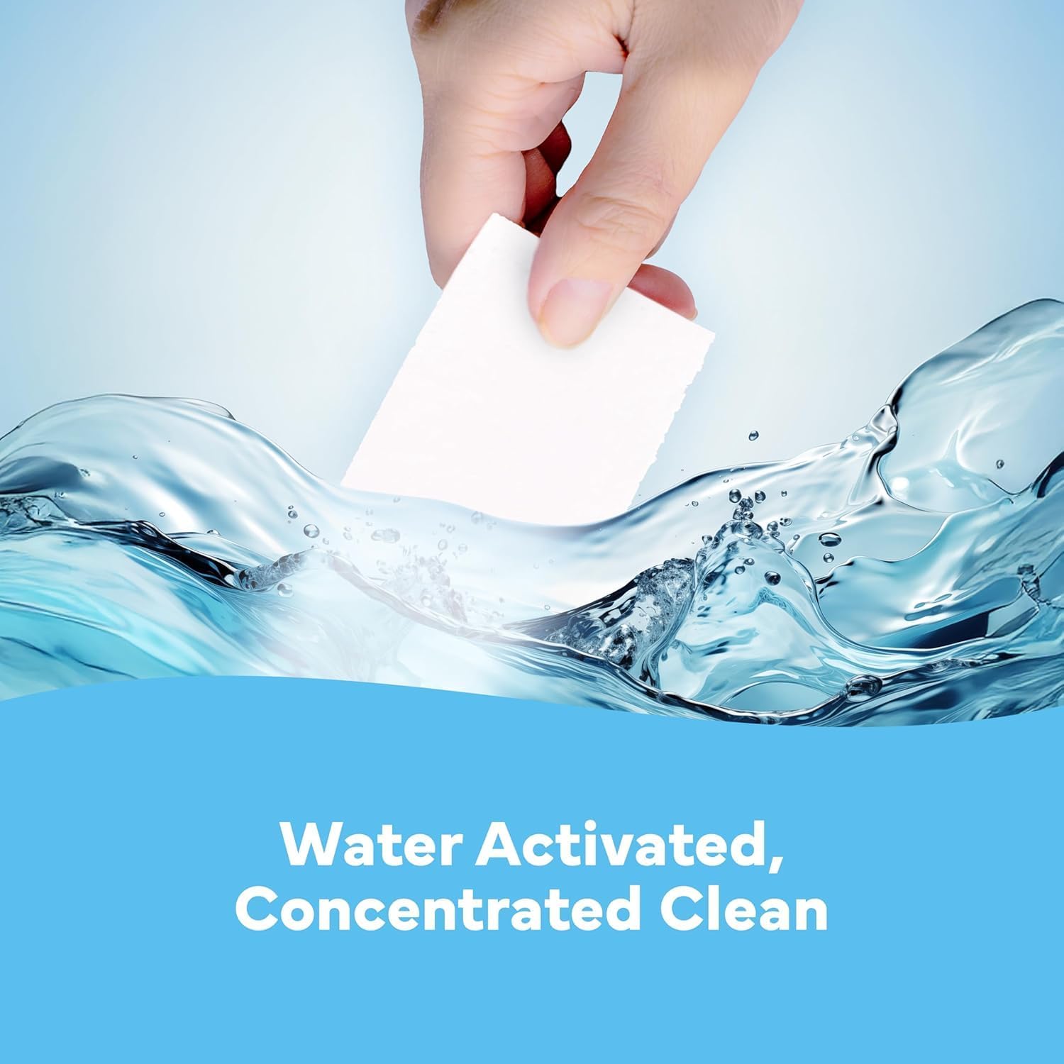 Compact Laundry Detergent Shee - Laundry Strip Eco 리뷰 및 가격