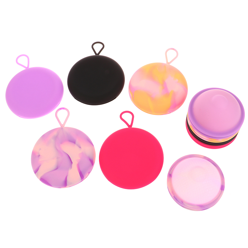 Silicone Menstrual Cup Menstru - Menstrual Cup Silicone 리뷰 및 가격