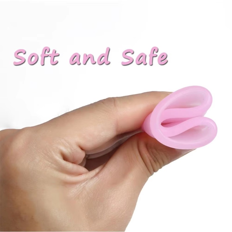 Silicone Menstrual Cup Medical - Menstrual Cup Silicone 리뷰 및 가격