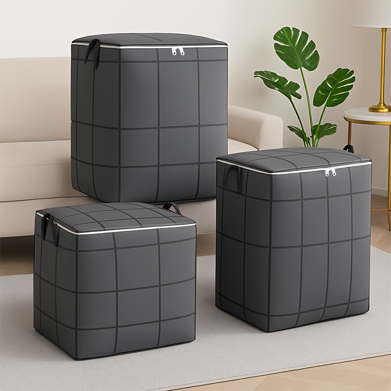 Large Capacity Fabric Storage  - Laundry Strip Eco 리뷰 및 가격