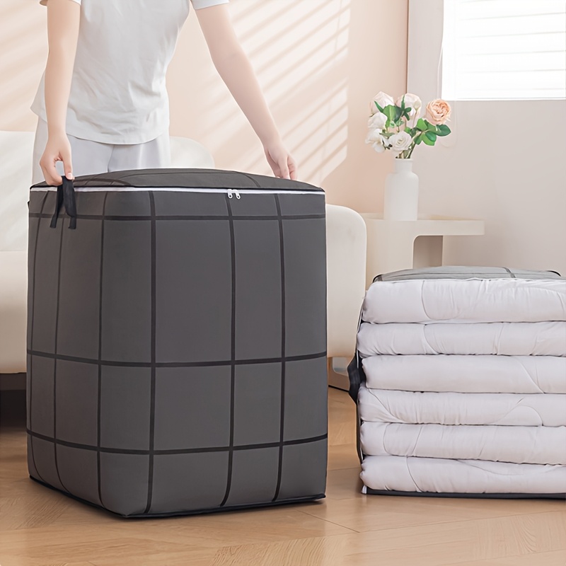 Large Capacity Fabric Storage  - Laundry Strip Eco 리뷰 및 가격