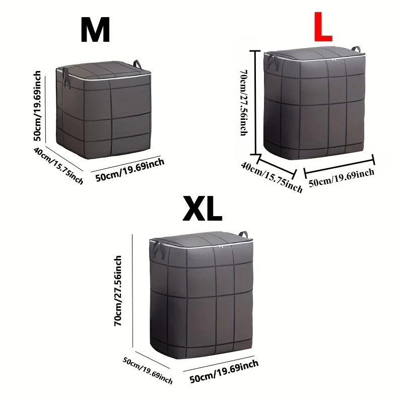 Large Capacity Fabric Storage  - Laundry Strip Eco 리뷰 및 가격