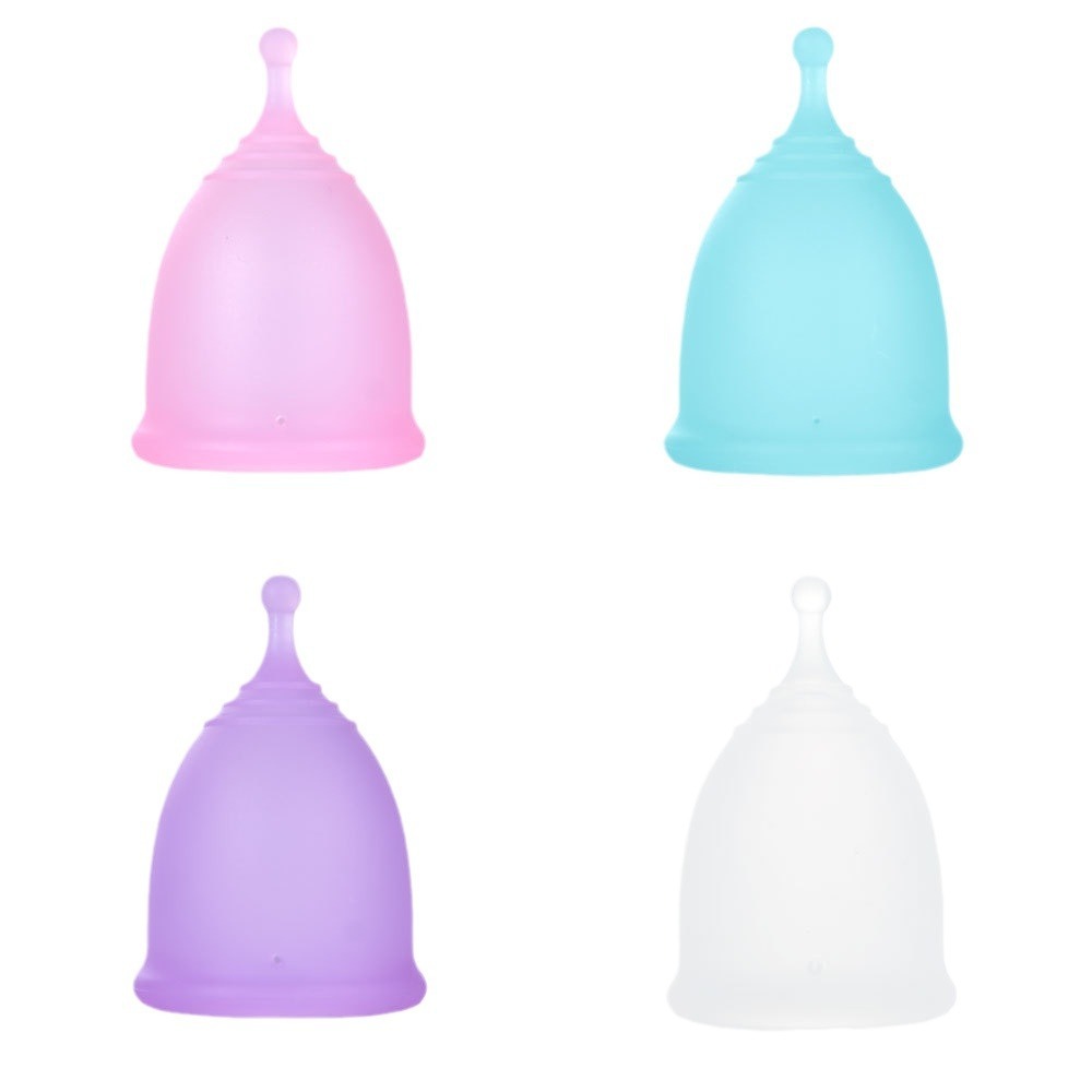 Medical Grade Silicone Menstru - Menstrual Cup Silicone 리뷰 및 가격