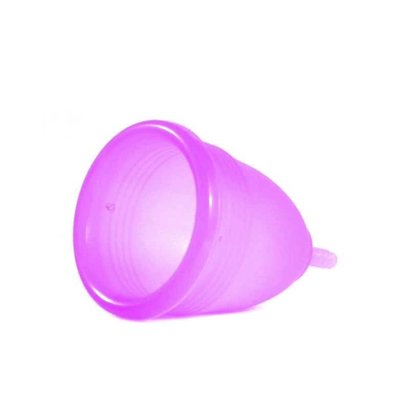 Medical Grade Silicone Menstru - Menstrual Cup Silicone 리뷰 및 가격