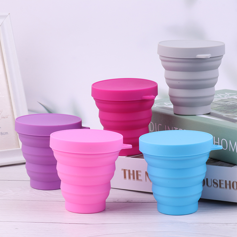 Menstrual Sterilizing Cup Coll - Menstrual Cup Silicone 리뷰 및 가격