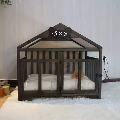 Modern Luxury Indoor Dog House - Sustainable Living House 리뷰 및 가격