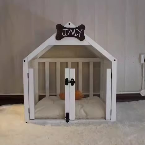 Modern Luxury Indoor Dog House - Sustainable Living House 리뷰 및 가격