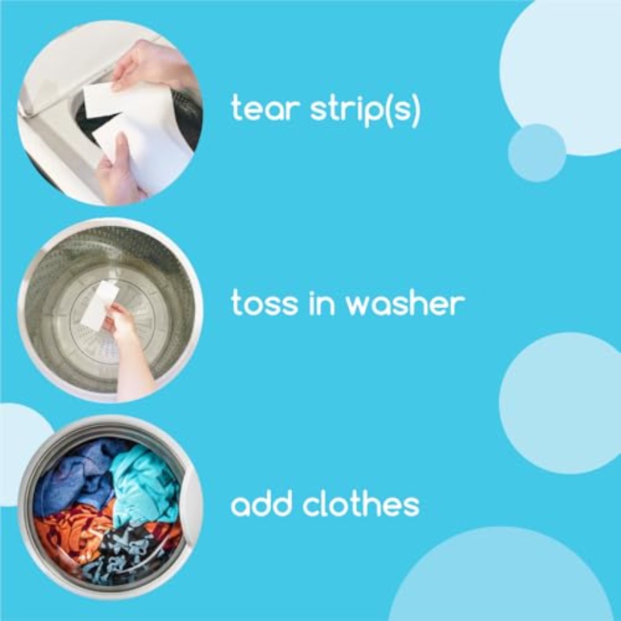 Beyond Laundry Detergent Strip - Laundry Strip Eco 리뷰 및 가격