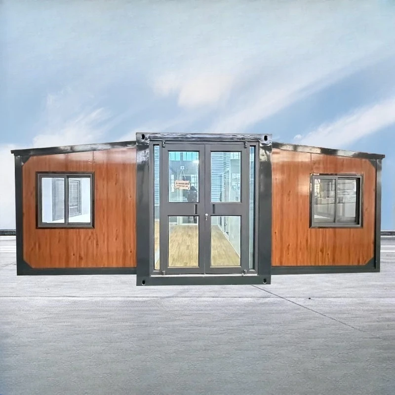 3D Printed Foldable House Recy - Sustainable Living House 리뷰 및 가격