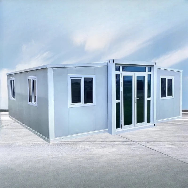 3D Printed Foldable House Recy - Sustainable Living House 리뷰 및 가격