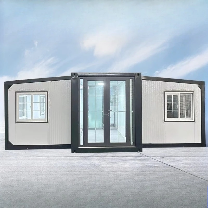 3D Printed Foldable House Recy - Sustainable Living House 리뷰 및 가격