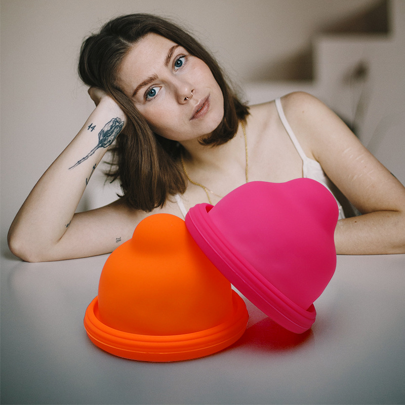 Silicone Menstrual Cup Period  - Menstrual Cup Silicone 리뷰 및 가격