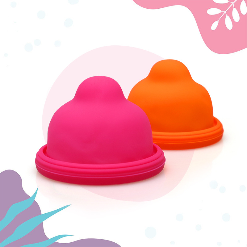 Silicone Menstrual Cup Period  - Menstrual Cup Silicone 리뷰 및 가격