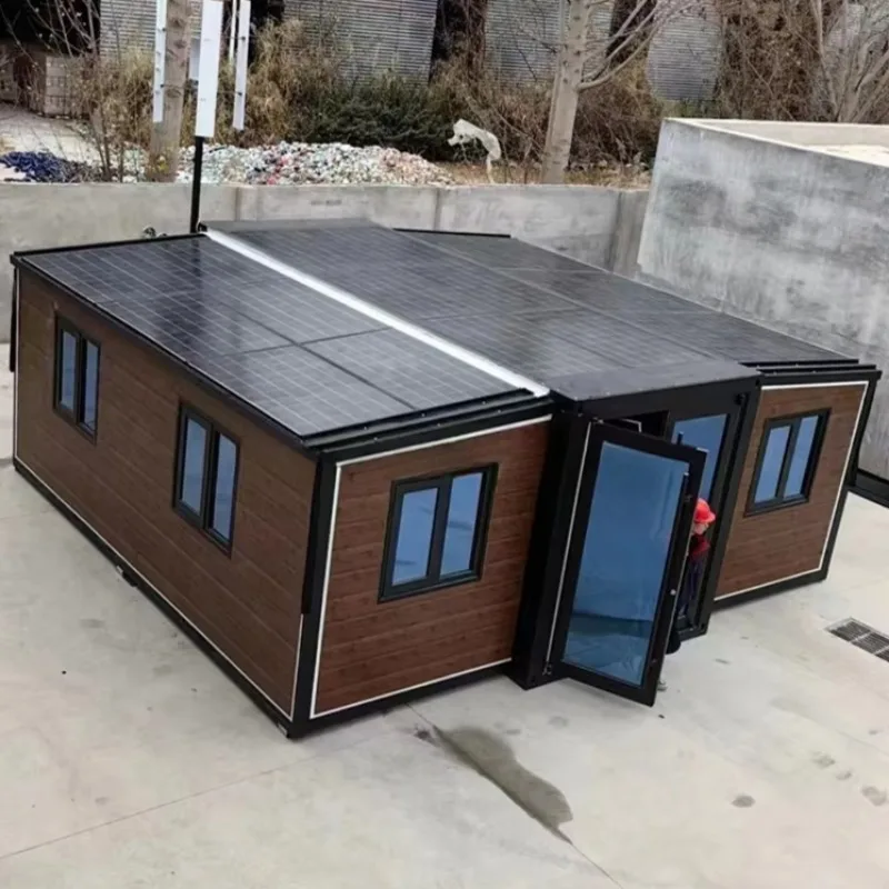 Sustainable Prefab Living Eco  - Sustainable Living House 리뷰 및 가격