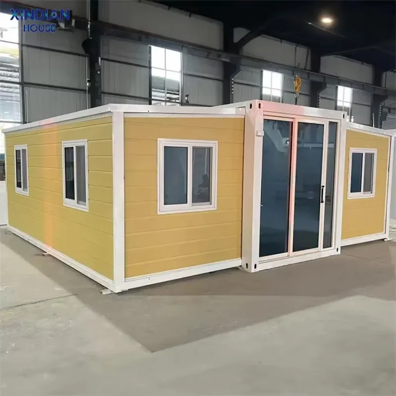 Sustainable Prefab Living Eco  - Sustainable Living House 리뷰 및 가격