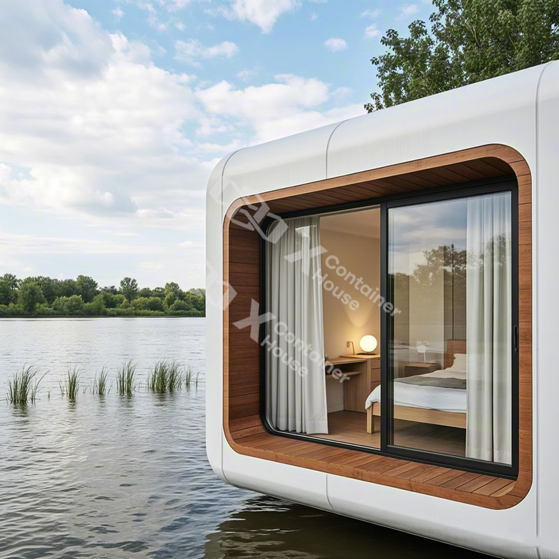 Convenient Ecological Apple Ca - Sustainable Living House 리뷰 및 가격
