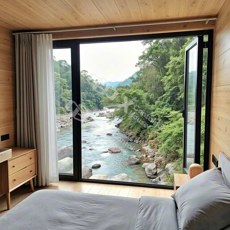 Convenient Ecological Apple Ca - Sustainable Living House 리뷰 및 가격