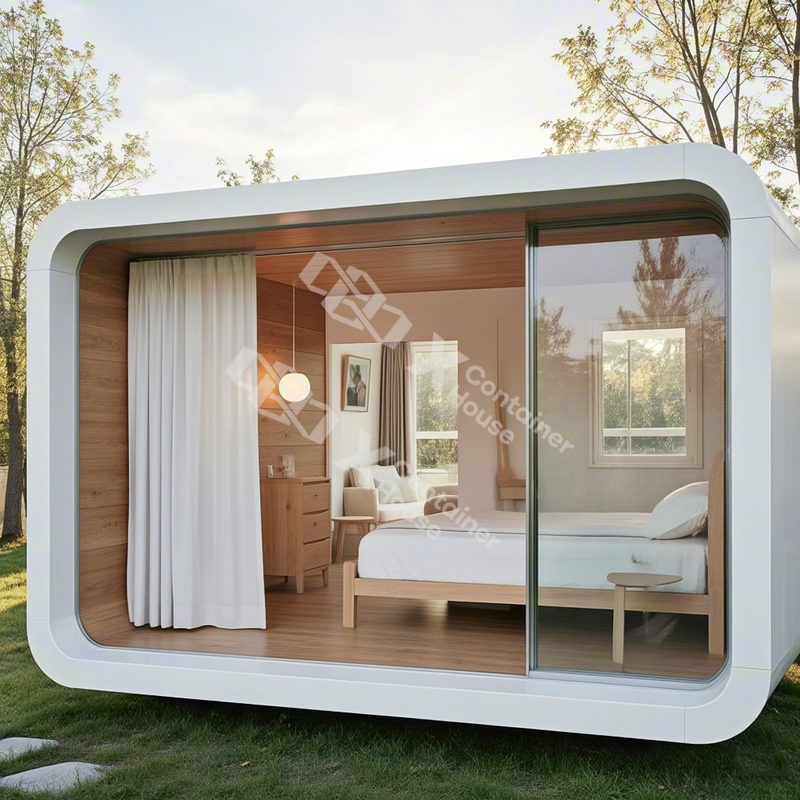 Convenient Ecological Apple Ca - Sustainable Living House 리뷰 및 가격