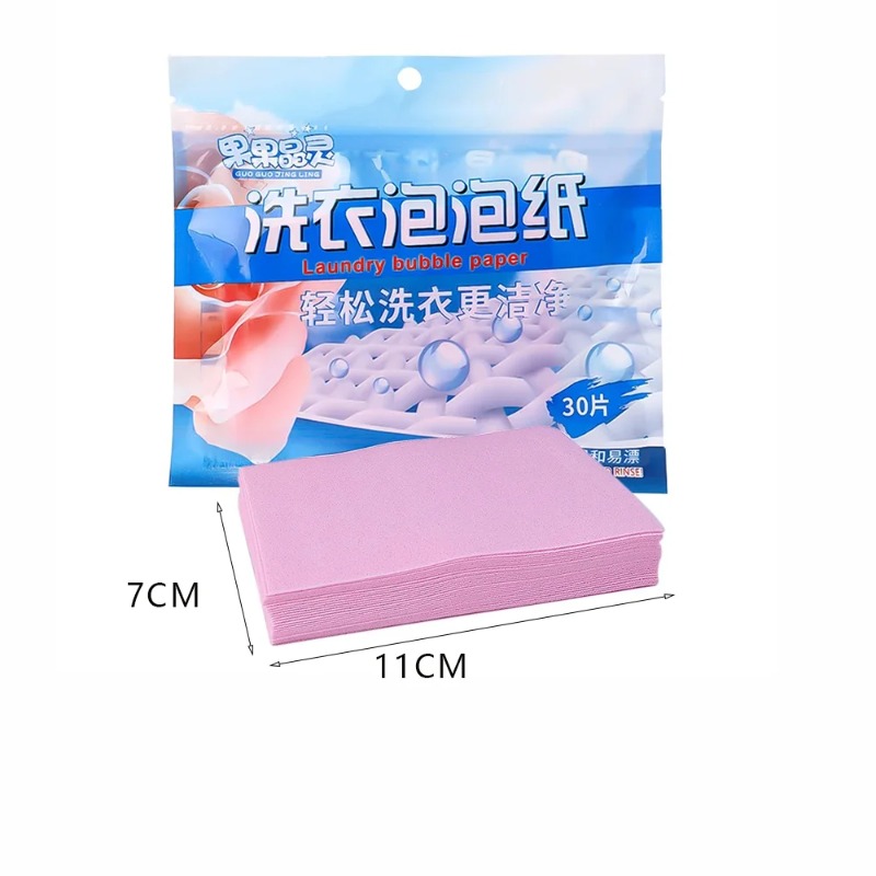 60/120/180PCS Laundry Detergen - Laundry Strip Eco 리뷰 및 가격