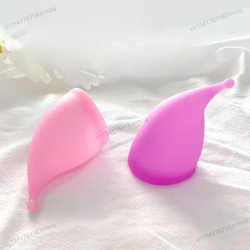 Menstrual Cup for Women Hygien - Menstrual Cup Silicone 리뷰 및 가격