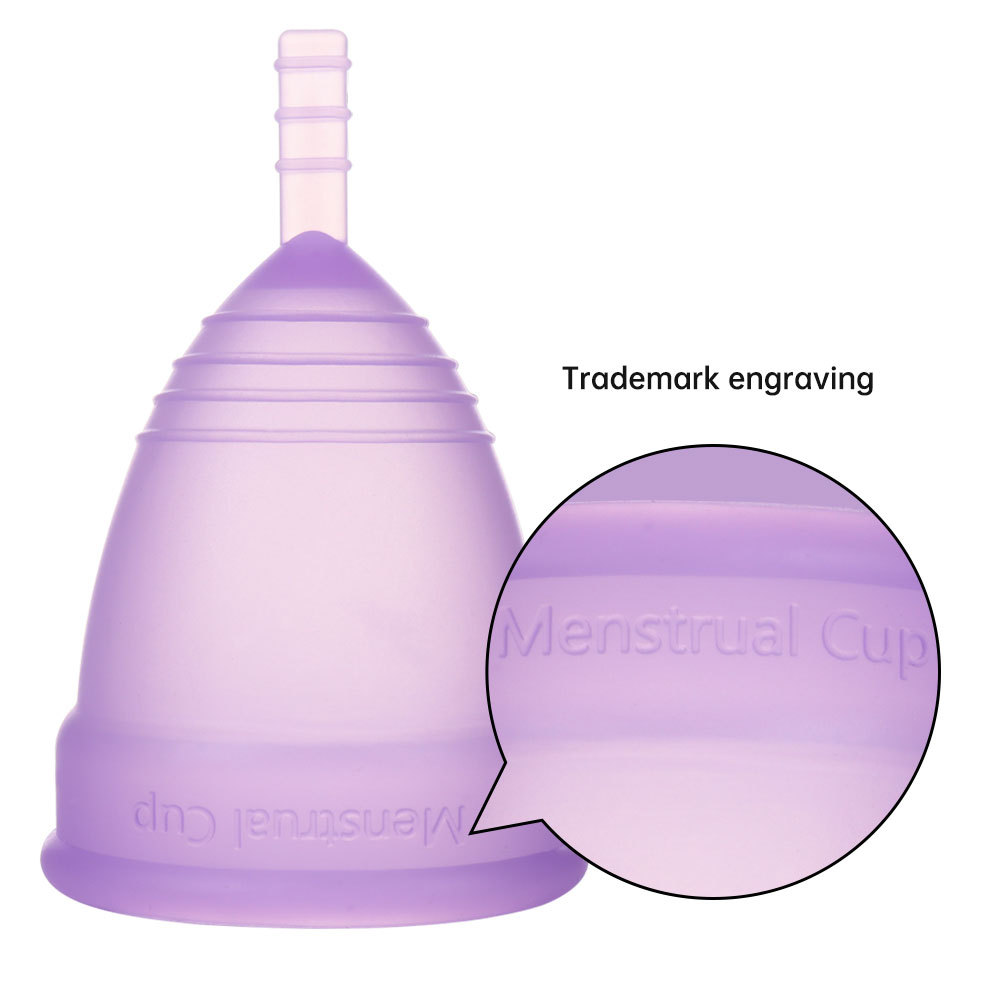 New Menstrual Cup Booster Easy - Menstrual Cup Silicone 리뷰 및 가격