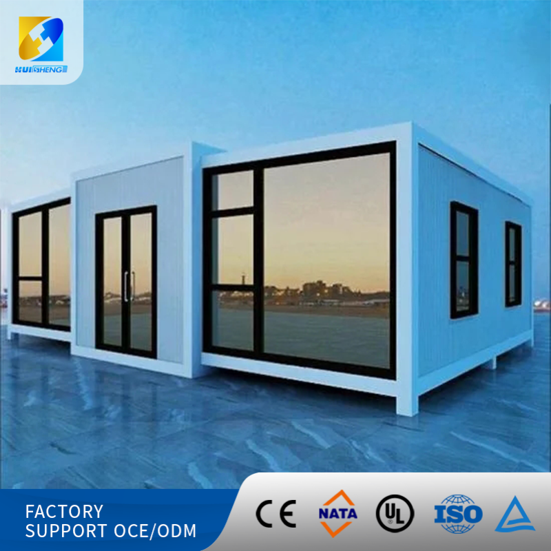 Customized Expandable Containe - Sustainable Living House 리뷰 및 가격