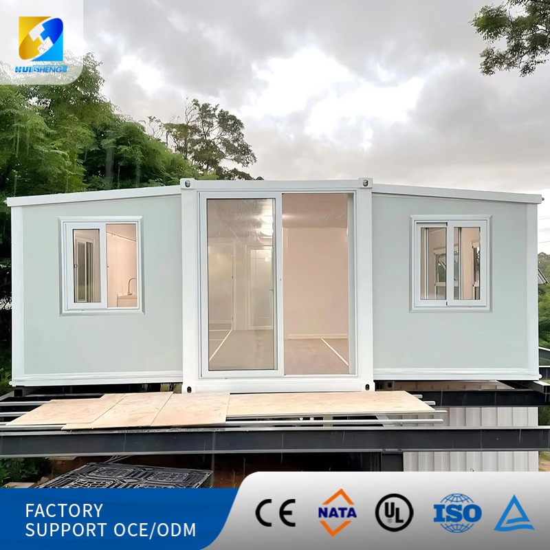 Customized Expandable Containe - Sustainable Living House 리뷰 및 가격