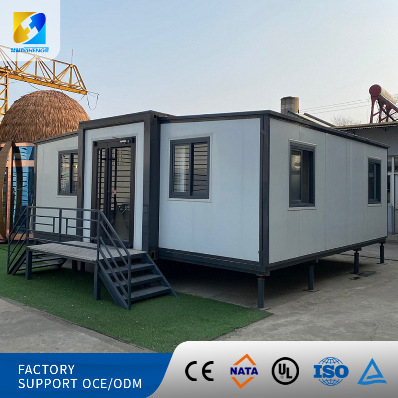Customized Expandable Containe - Sustainable Living House 리뷰 및 가격