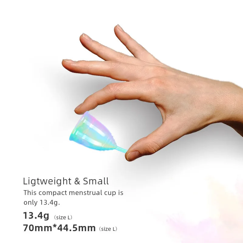 Menstrual Cup Medical Silicone - Menstrual Cup Silicone 리뷰 및 가격