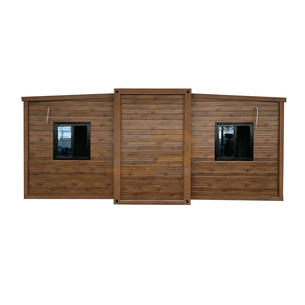 Off-grid Modular Tiny Home for - Sustainable Living House 리뷰 및 가격