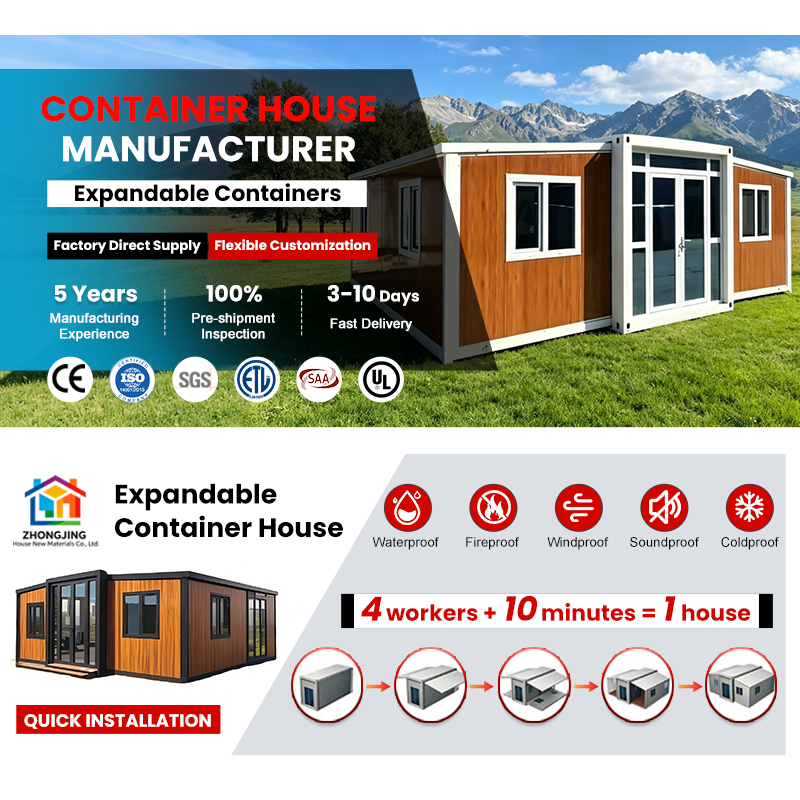 Off-grid Modular Tiny Home for - Sustainable Living House 리뷰 및 가격