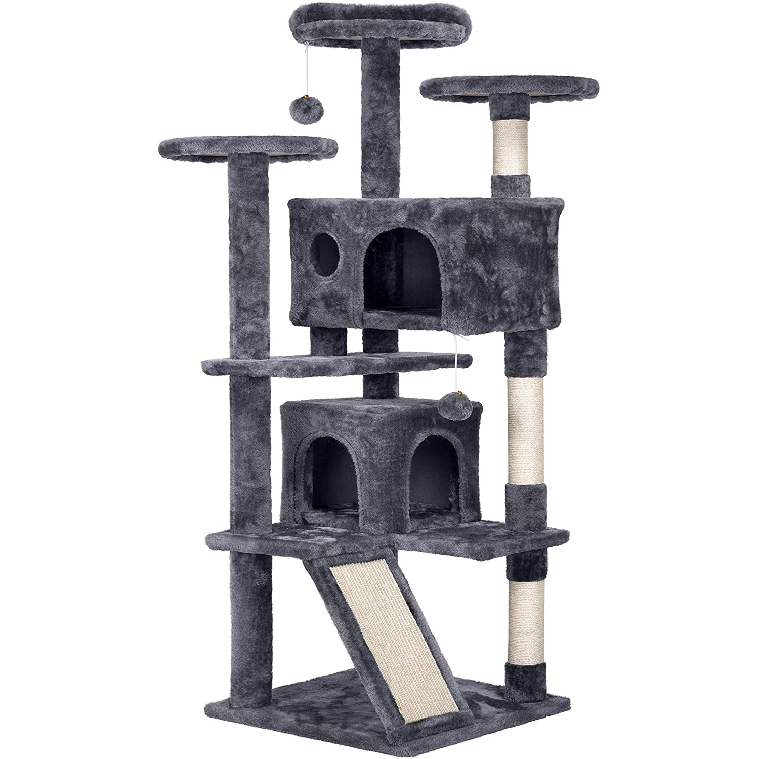 Modern Luxury Cat Climbing Fra - Sustainable Living House 리뷰 및 가격