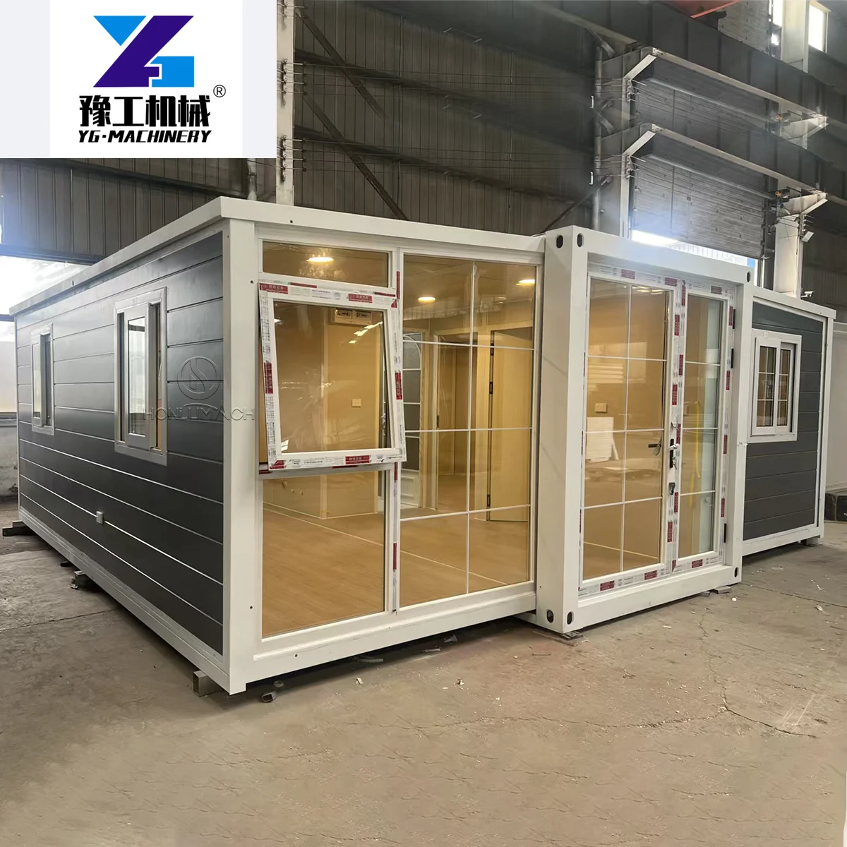 Portable Prefab Homes Expandab - Sustainable Living House 리뷰 및 가격