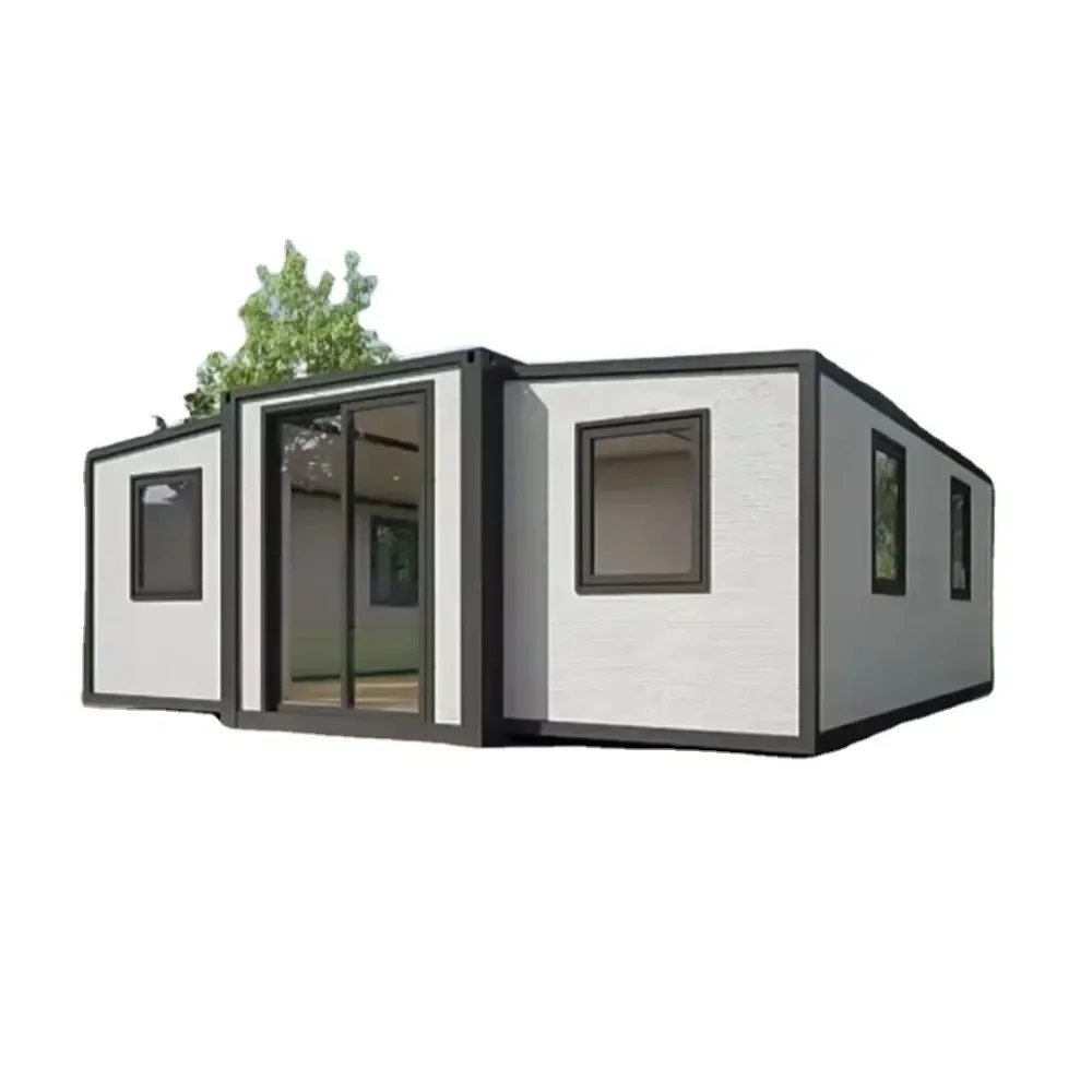 20ft Tiny Home Modern Containe - Sustainable Living House 리뷰 및 가격