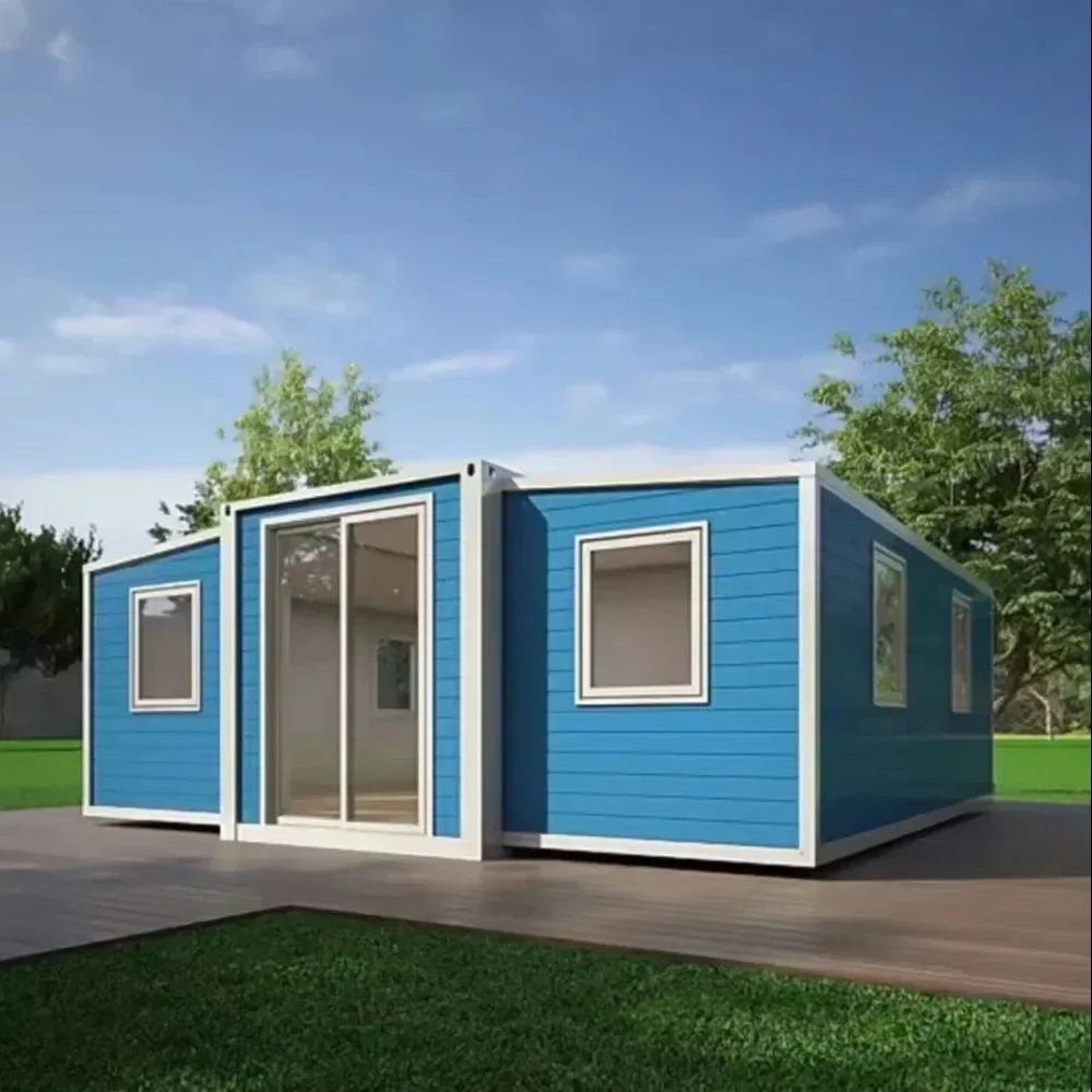 20ft Tiny Home Modern Containe - Sustainable Living House 리뷰 및 가격