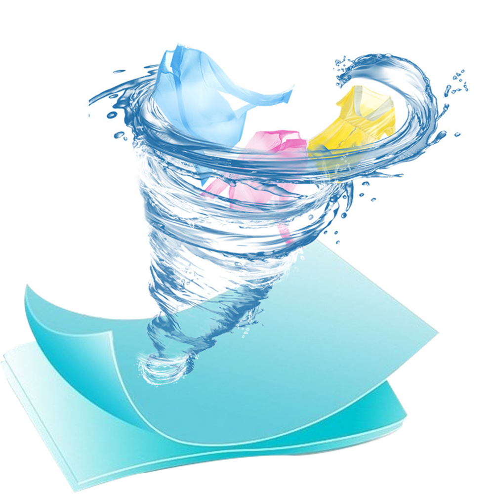 90 pcs Washer Sheets Detergent - Laundry Strip Eco 리뷰 및 가격