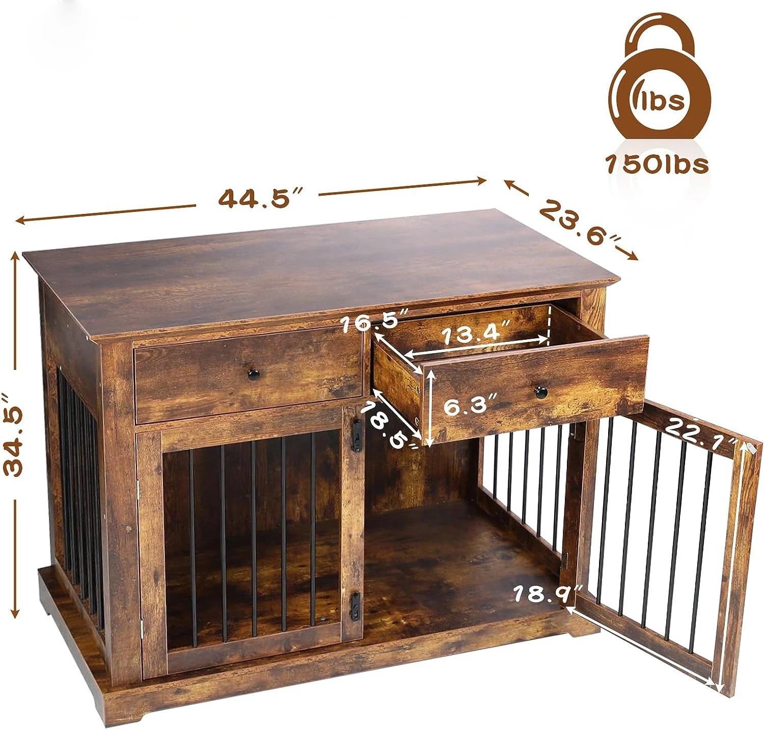 Modern Indoor Dog House New Fu - Sustainable Living House 리뷰 및 가격