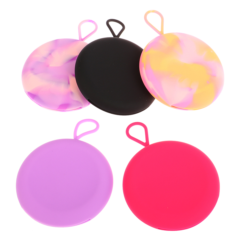 Feminine Hygiene Women's Healt - Menstrual Cup Silicone 리뷰 및 가격