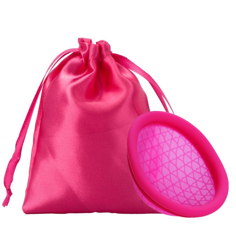 Menstrual Cup Soft Silicone Ex - Menstrual Cup Silicone 리뷰 및 가격