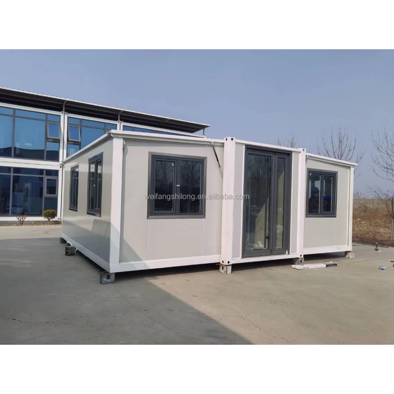 YG Customized Factory Supply V - Sustainable Living House 리뷰 및 가격