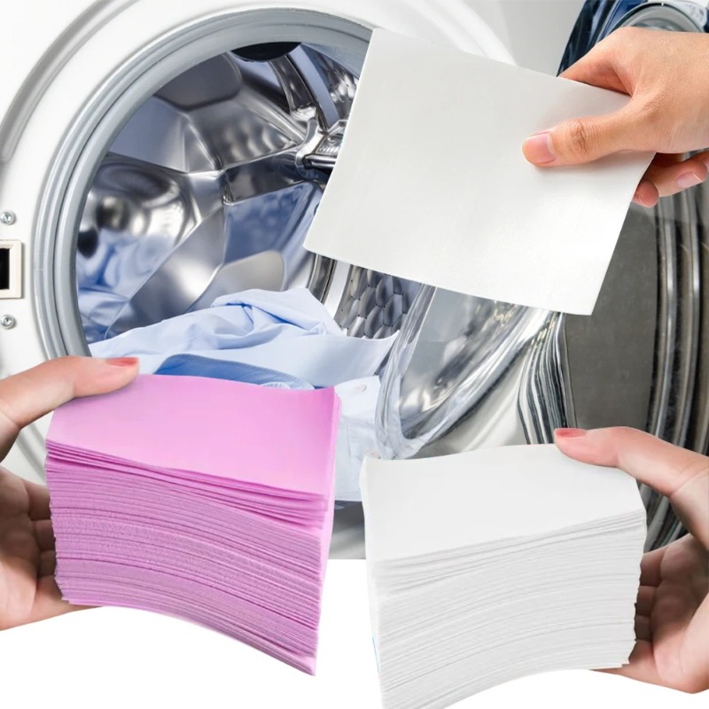 60/120/180PCS Laundry Detergen - Laundry Strip Eco 리뷰 및 가격